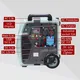 Customportable Power Station Supplier Wind Charging/UPS Shanghai 6