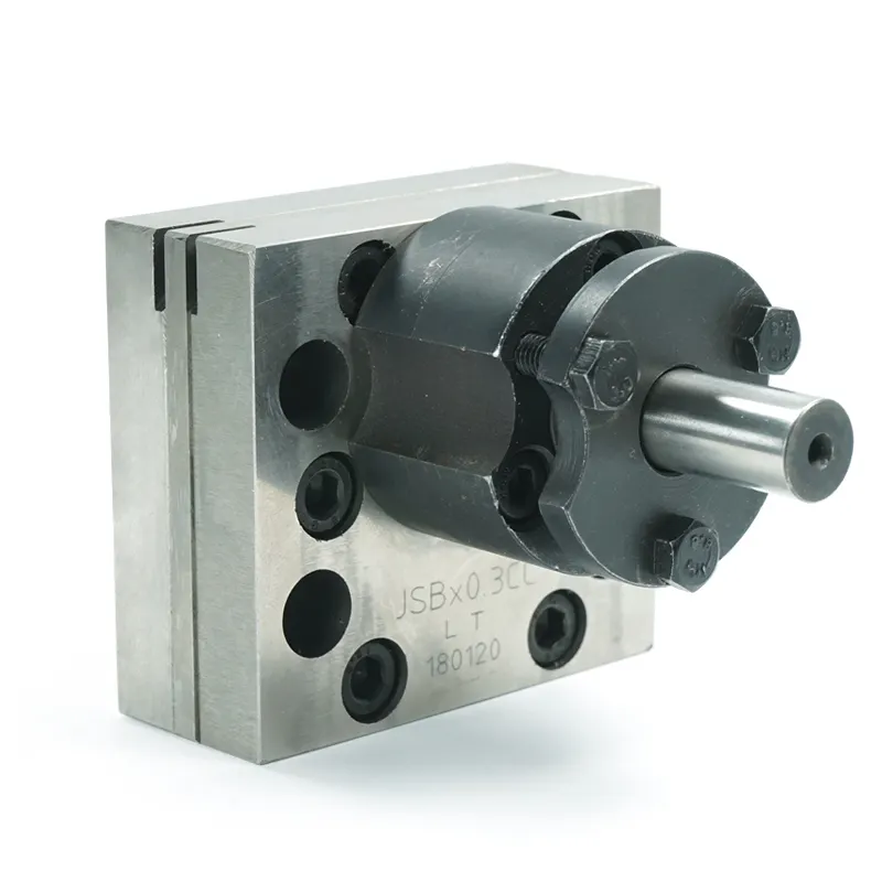 Mastering Precision With Gear Metering Pumps: The Key To Accurate Fluid Delivery 1