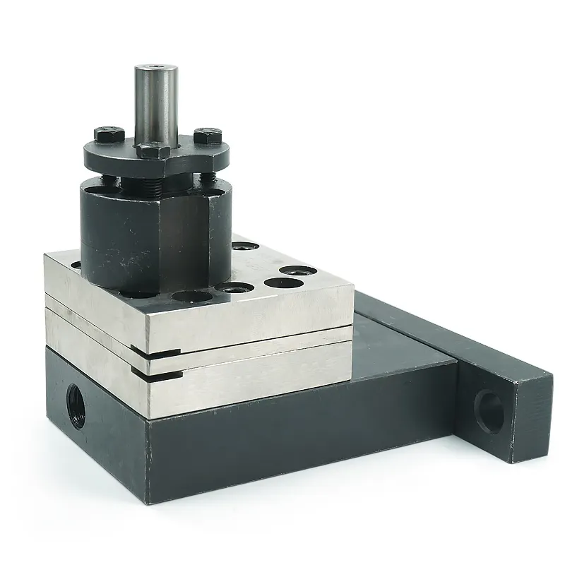 Flow Meter Manufacturer Factory 4