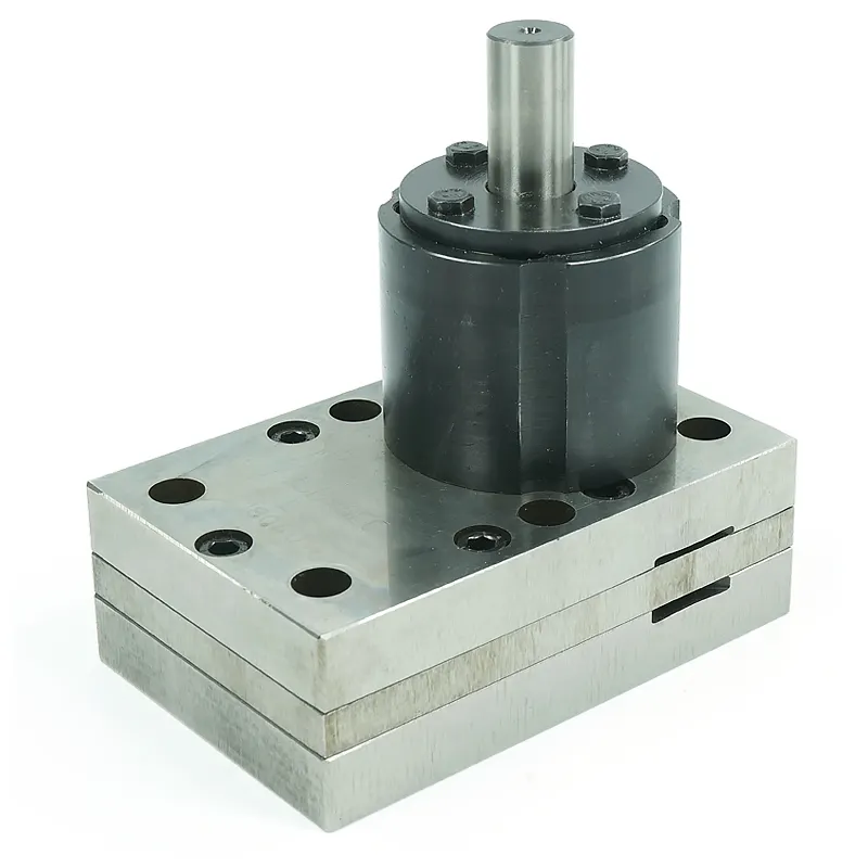 Flow Meter Manufacturer Factory 5