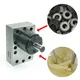 Flow Meter Manufacturer Factory 6