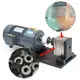 Flow Meter Manufacturer Factory 7