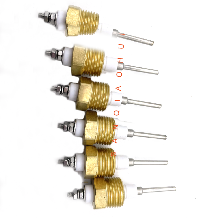 SANQIAOHUI Liquid Level Sensors is water level electrode probe 4
