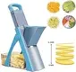 Vegetable Chopper Factory Price for Dslr 2