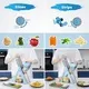 Vegetable Chopper Factory Price for Dslr 4