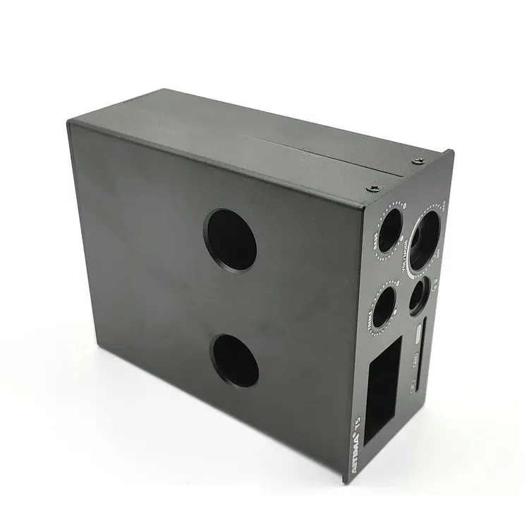 Peças de latão marca NOCK 2