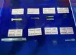 Small Swiss Lathe SOUTH Lathe Brand Ø3~Ø20mm 3.200~10 3