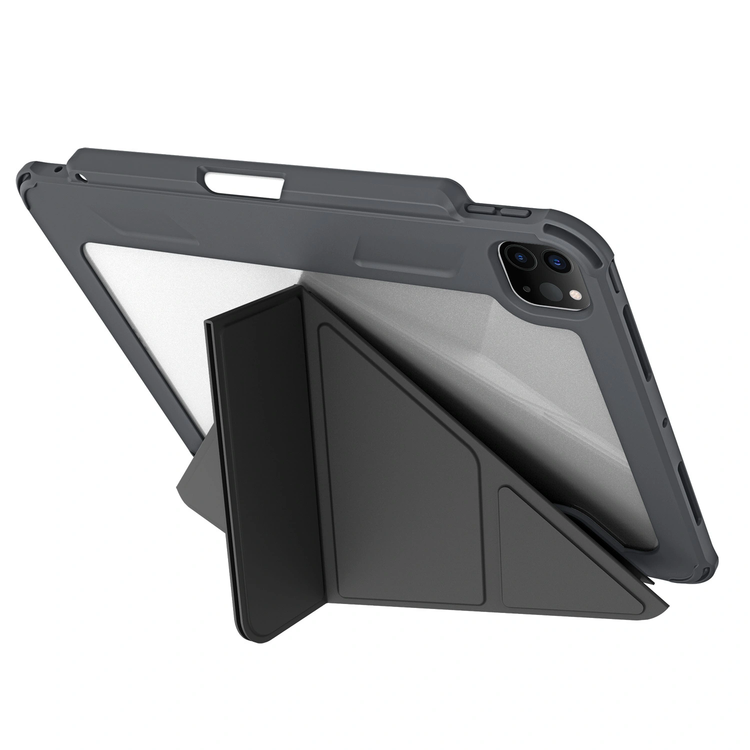 Transparente Ipad-Hülle für IPad Air 10,9 6/5/4th von 2