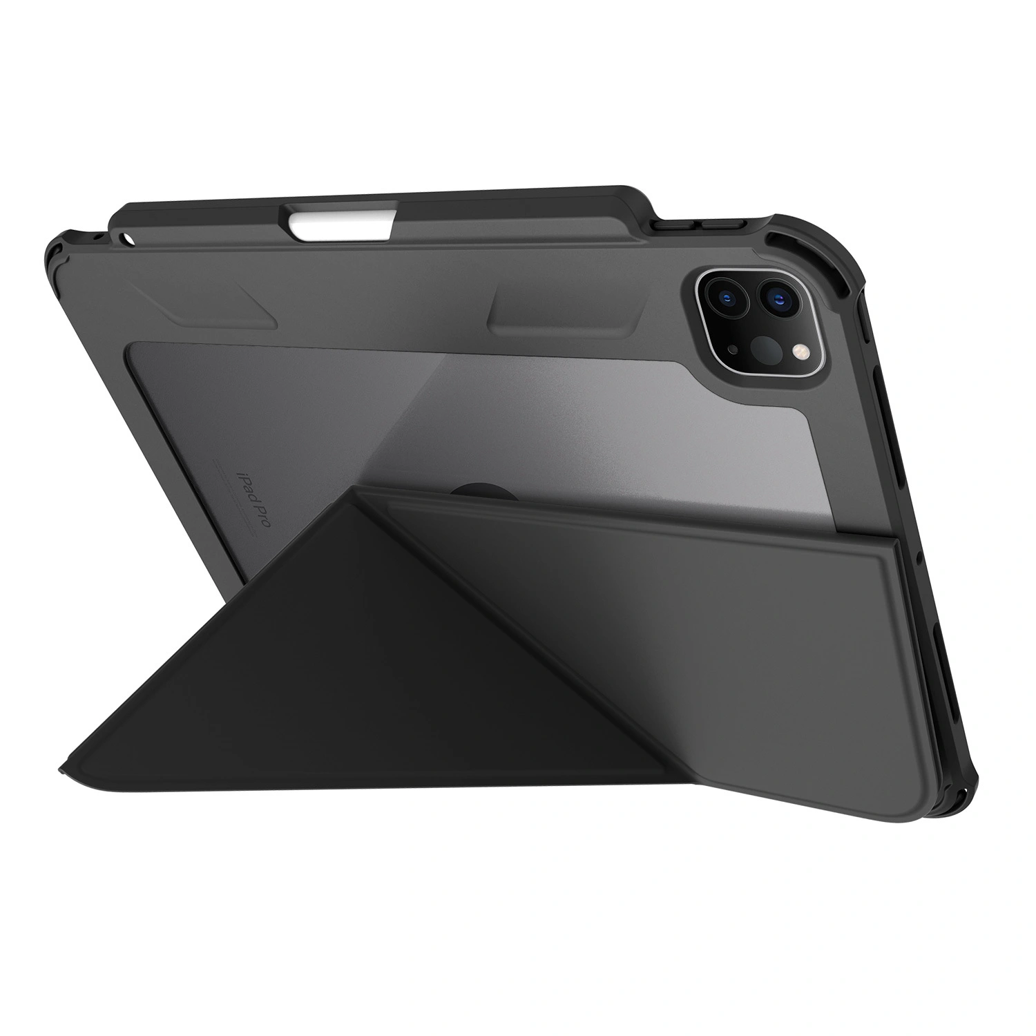 Transparente Ipad-Hülle für IPad Air 10,9 6/5/4th von 3