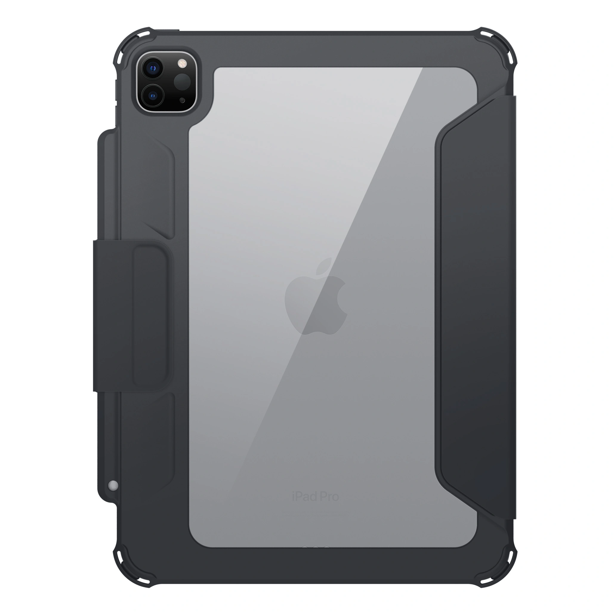 Transparente Ipad-Hülle für IPad Air 10,9 6/5/4th von 7