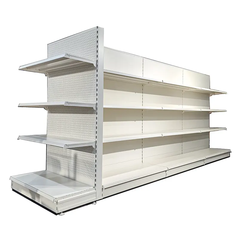 Custom Garment Shop Racks Suppliers 2