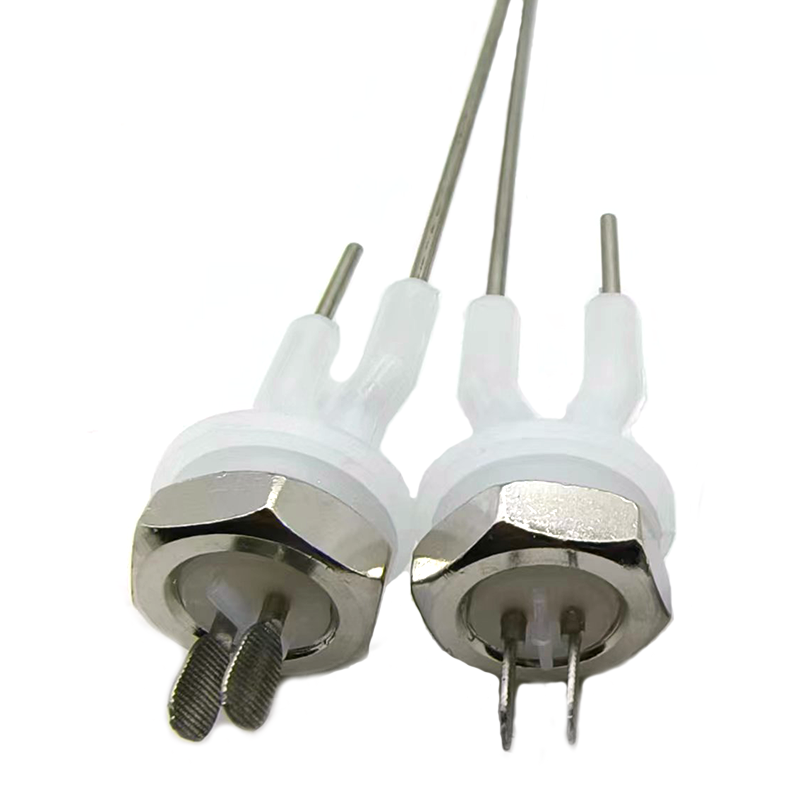 SANQIAOHUI  M16 Double Electrode Water level sensor in water measurement 6