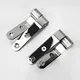 Replacement Toilet Seat Hinges - - Fanmitrk 6