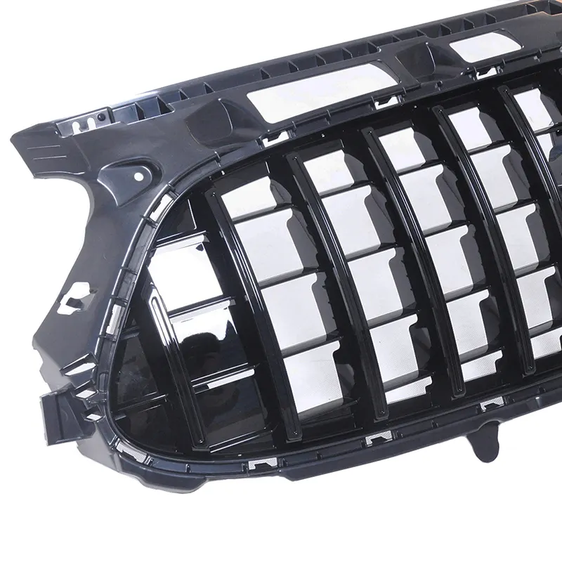 Wholesale Spoiler Mercedes Gla RD Carbon Brand 5
