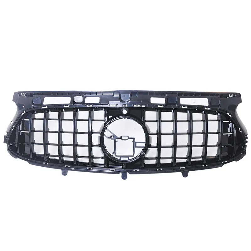 Wholesale Spoiler Mercedes Gla RD Carbon Brand 4