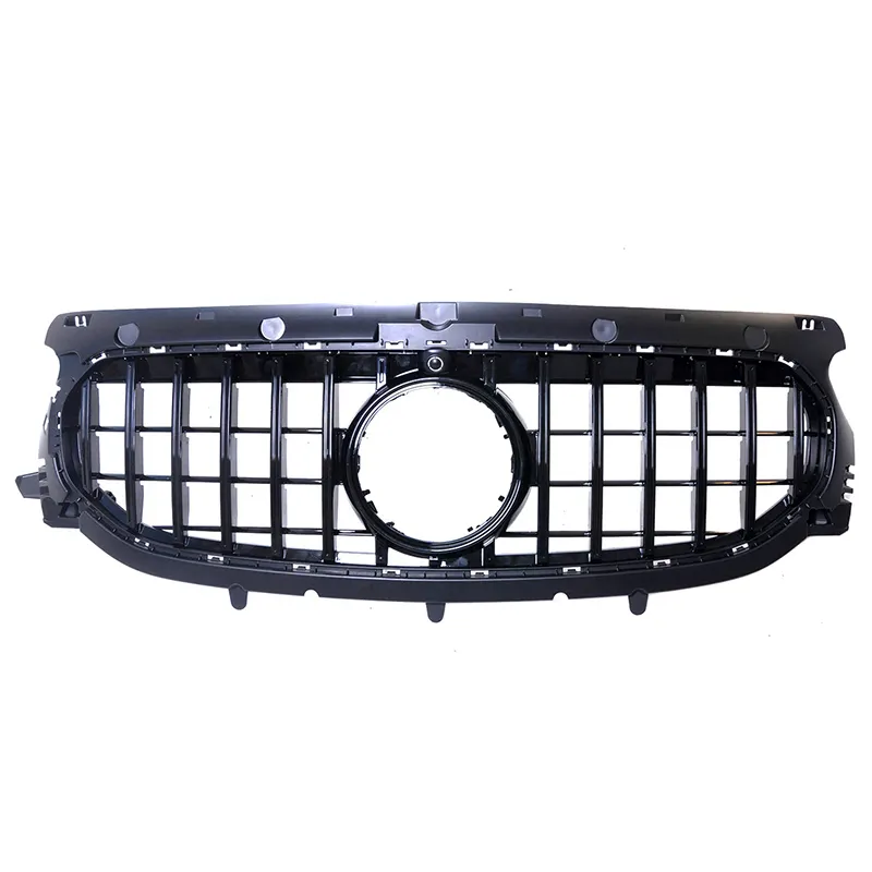 Wholesale Spoiler Mercedes Gla RD Carbon Brand 3