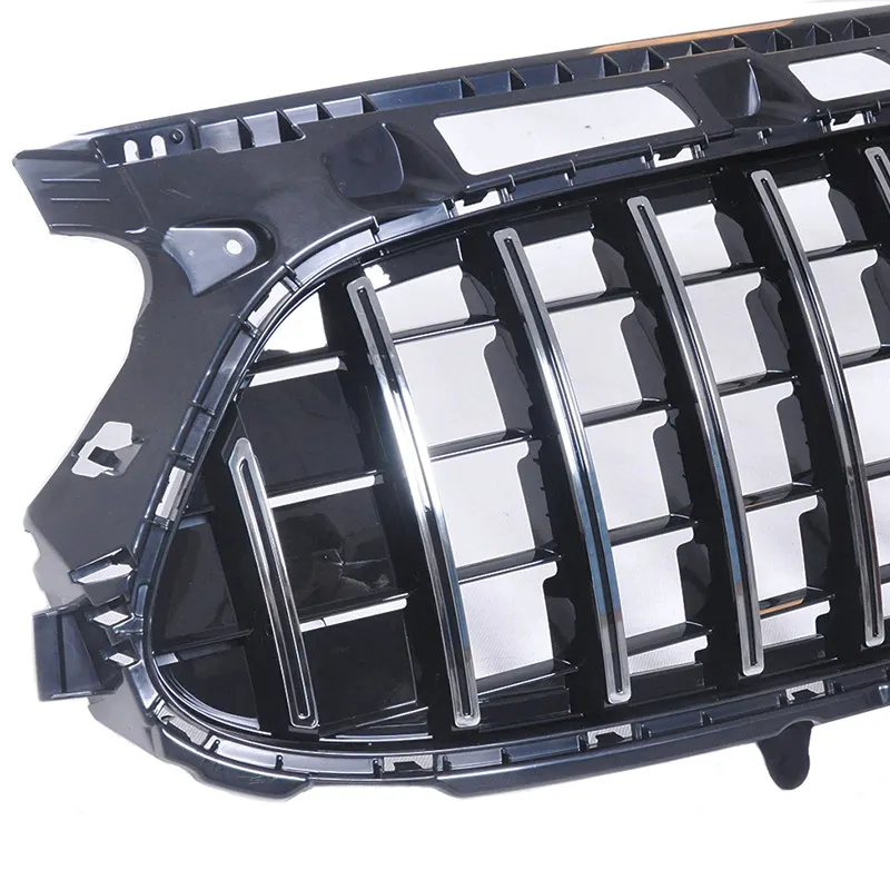 Wholesale Spoiler Mercedes Gla RD Carbon Brand 6