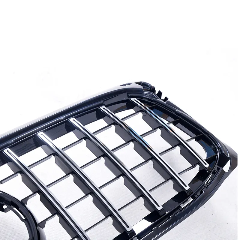 Mercedes Gla Rear Spoiler RD Carbon 2