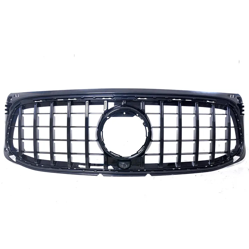 Mercedes Gla Rear Spoiler RD Carbon 5
