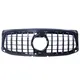 Mercedes Gla Rear Spoiler RD Carbon 5