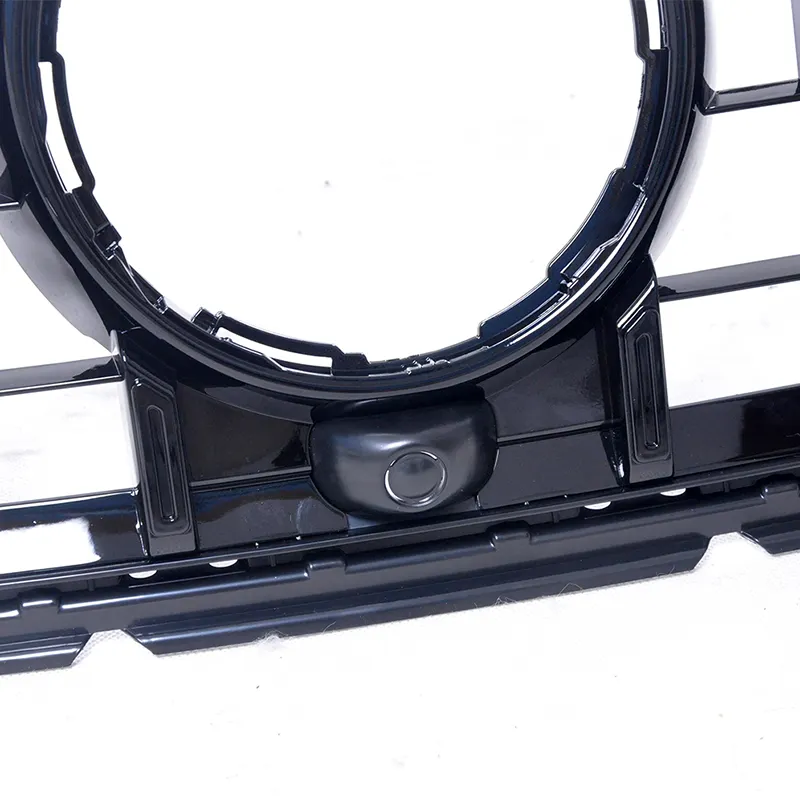 Mercedes Gla Rear Spoiler RD Carbon 6