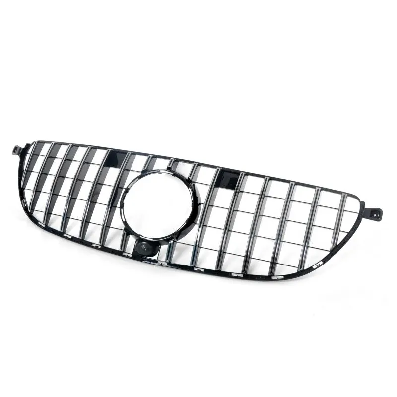 Hot Mercedes Gla Spoiler RD Carbon Brand 3