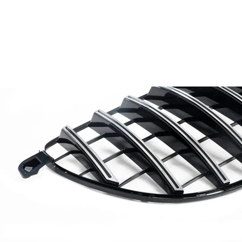 Hot Mercedes Gla Spoiler RD Carbon Brand 4