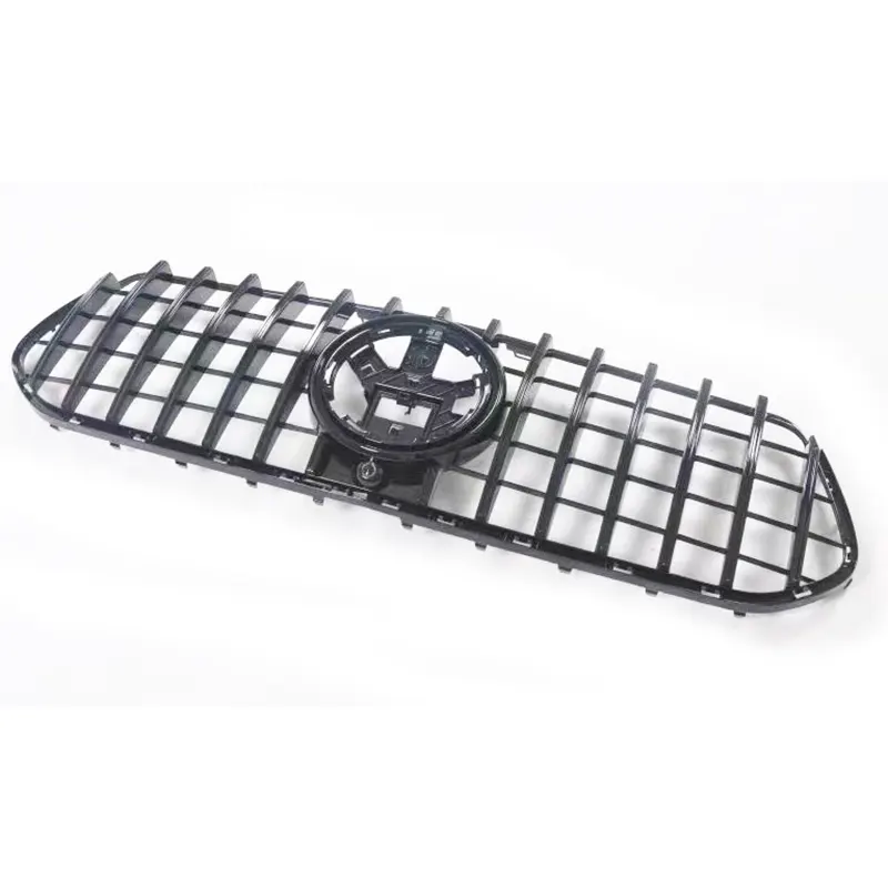 Mercedes Benz Carbon Fiber Parts - - RD Carbon 4