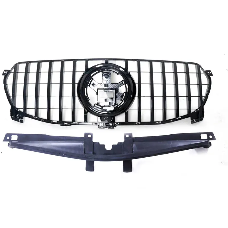 Mercedes Benz Carbon Fiber Parts - - RD Carbon 6