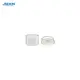 Empty Lip Gloss Tubes with Brush Applicator JIEXIN 2