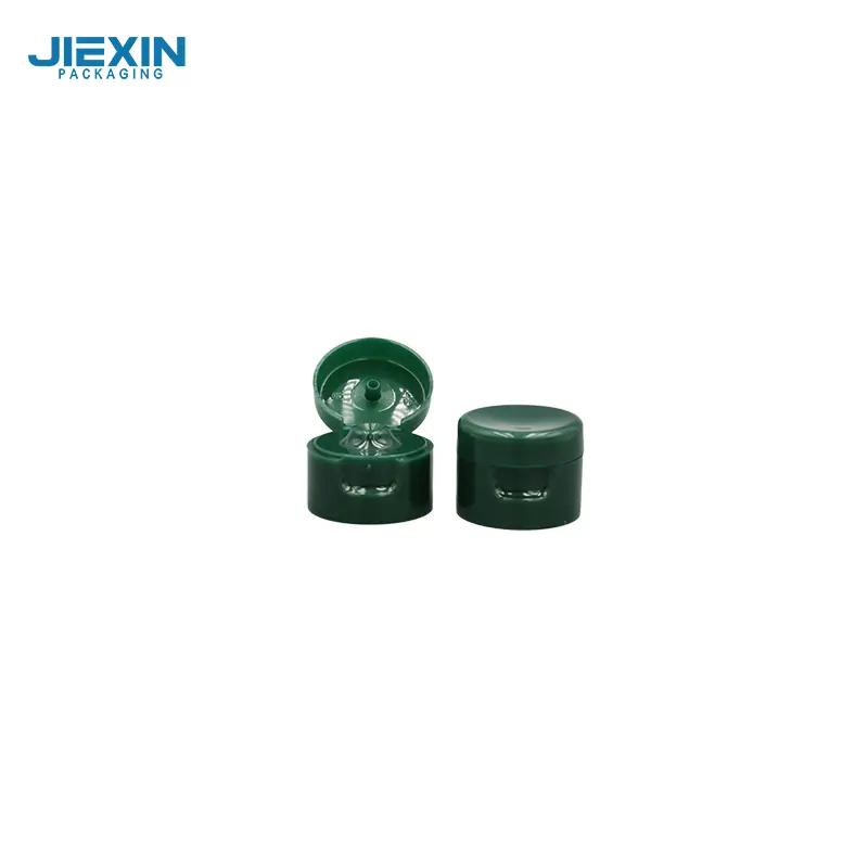 JIEXIN Kraft Lip Balm Tubes Wholesale 3