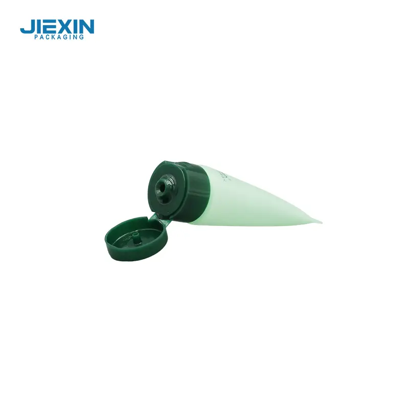 JIEXIN Kraft Lip Balm Tubes Wholesale 2