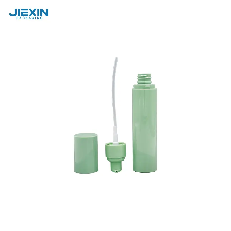 JIEXIN Brand 8oz Cosmetic Jars Supplier 4