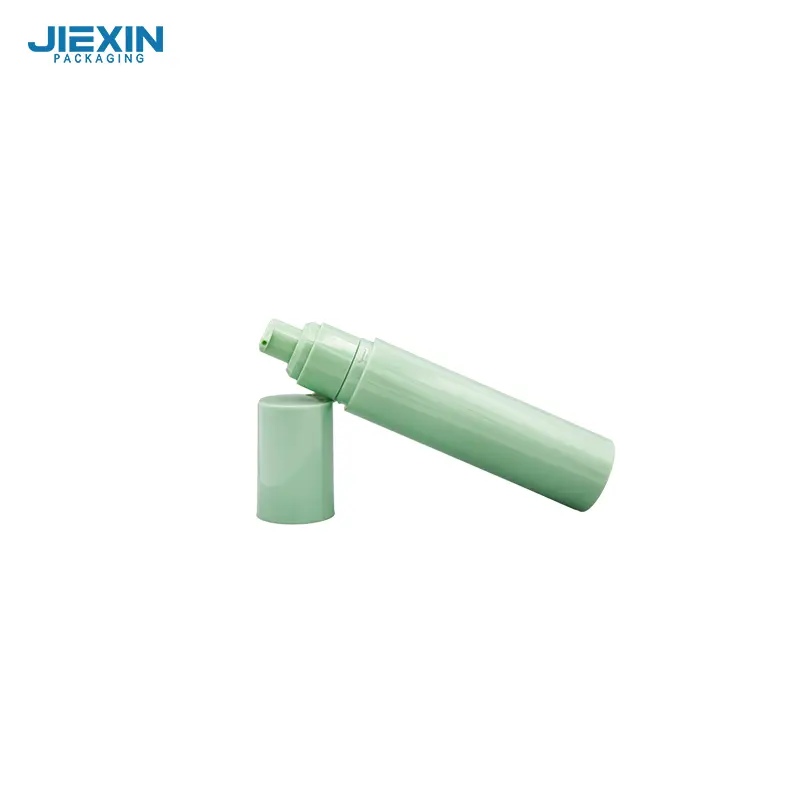 JIEXIN Brand 8oz Cosmetic Jars Supplier 2