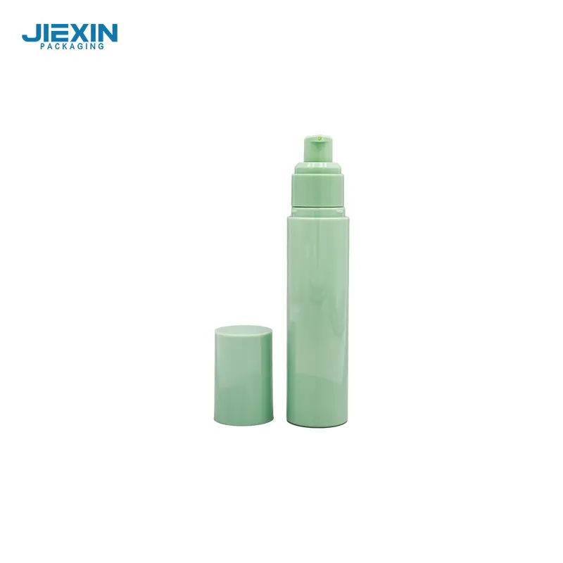 JIEXIN Brand 8oz Cosmetic Jars Supplier 3