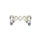 Stainless Steel Hospital Furniture 54.6*19.77cm Brand YXZ-D-W 5
