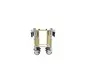 Stainless Steel Hospital Furniture 54.6*19.77cm Brand YXZ-D-W 6