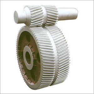 Custom Stainless Steel Spiral Bevel Gear, Conical Gears 6