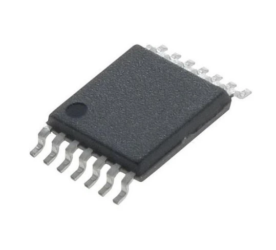 MAXQ1061EUD+T 1