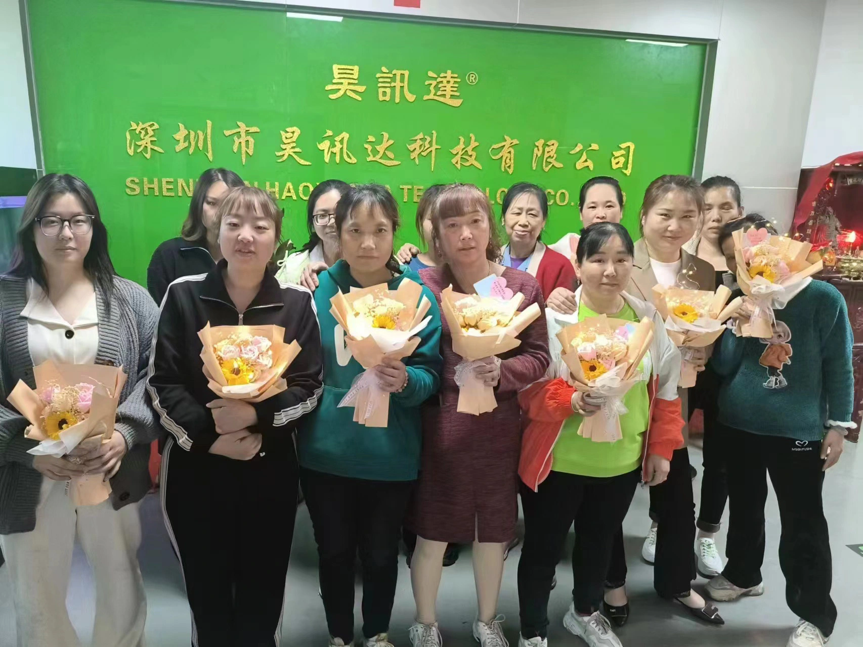 Built-in Drive H4 LED Bulb