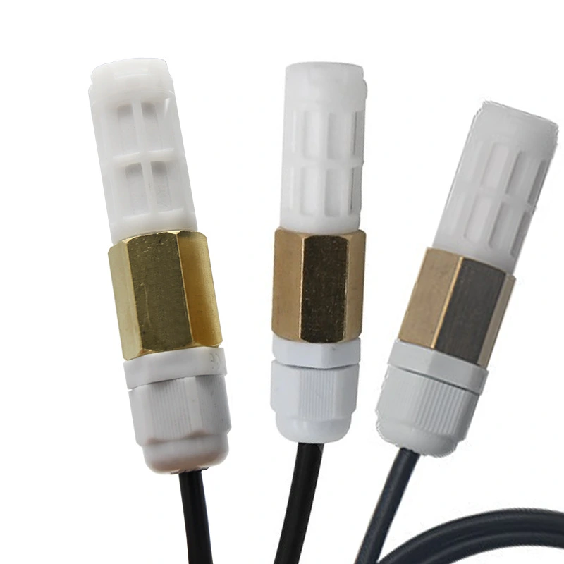 SANQIAOHUI Capteur de température et d'humidité SHT40 I2C 1