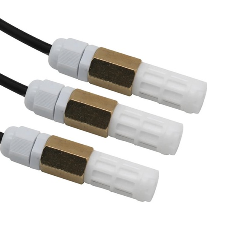 SANQIAOHUI Sensor de temperatura y humedad SHT40 I2C 5