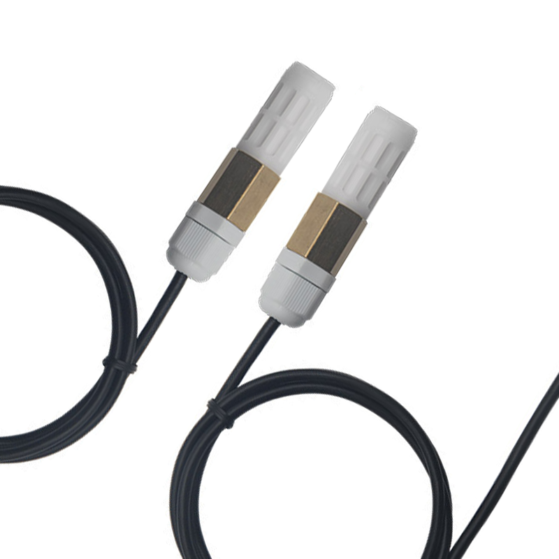 SANQIAOHUI Sensor de temperatura y humedad SHT40 I2C 6
