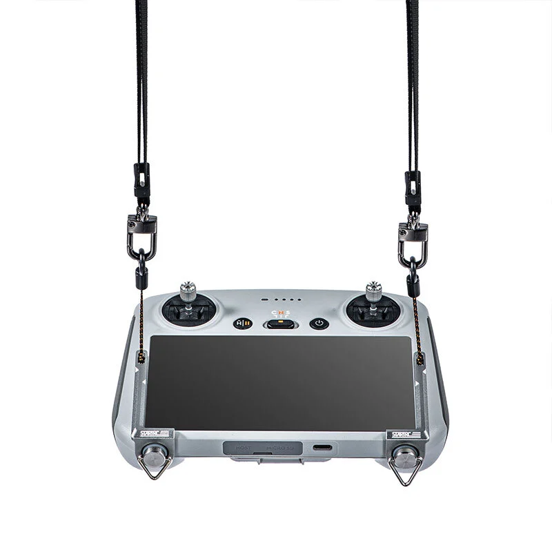 适用于 DJI RC 系列遥控器的 STARTRC 颈带自平衡系统套件 1