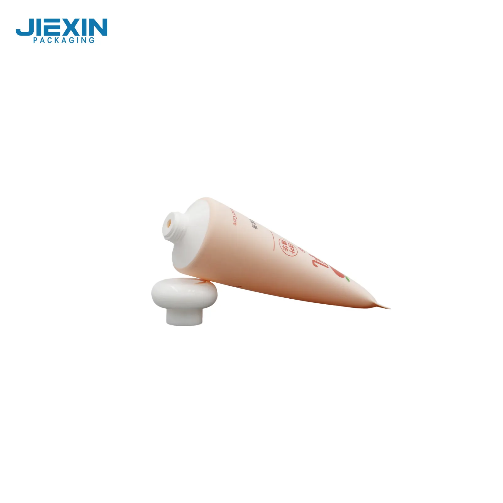 Wide Mouth Cosmetic Jars JIEXIN Manufacture 4