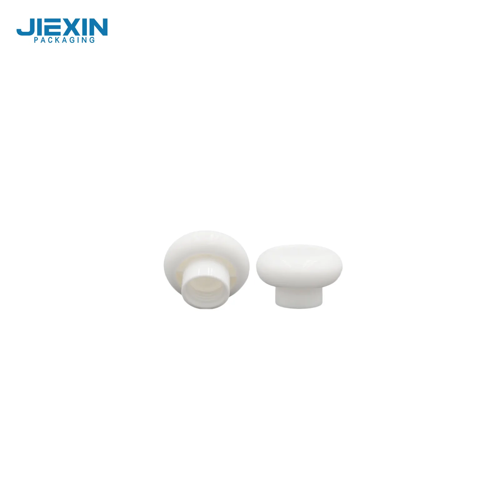 Wide Mouth Cosmetic Jars JIEXIN Manufacture 2