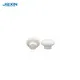 Wide Mouth Cosmetic Jars JIEXIN Manufacture 2