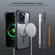 إكسسوارات Apple بالجملة من مادة TPU+PC 8