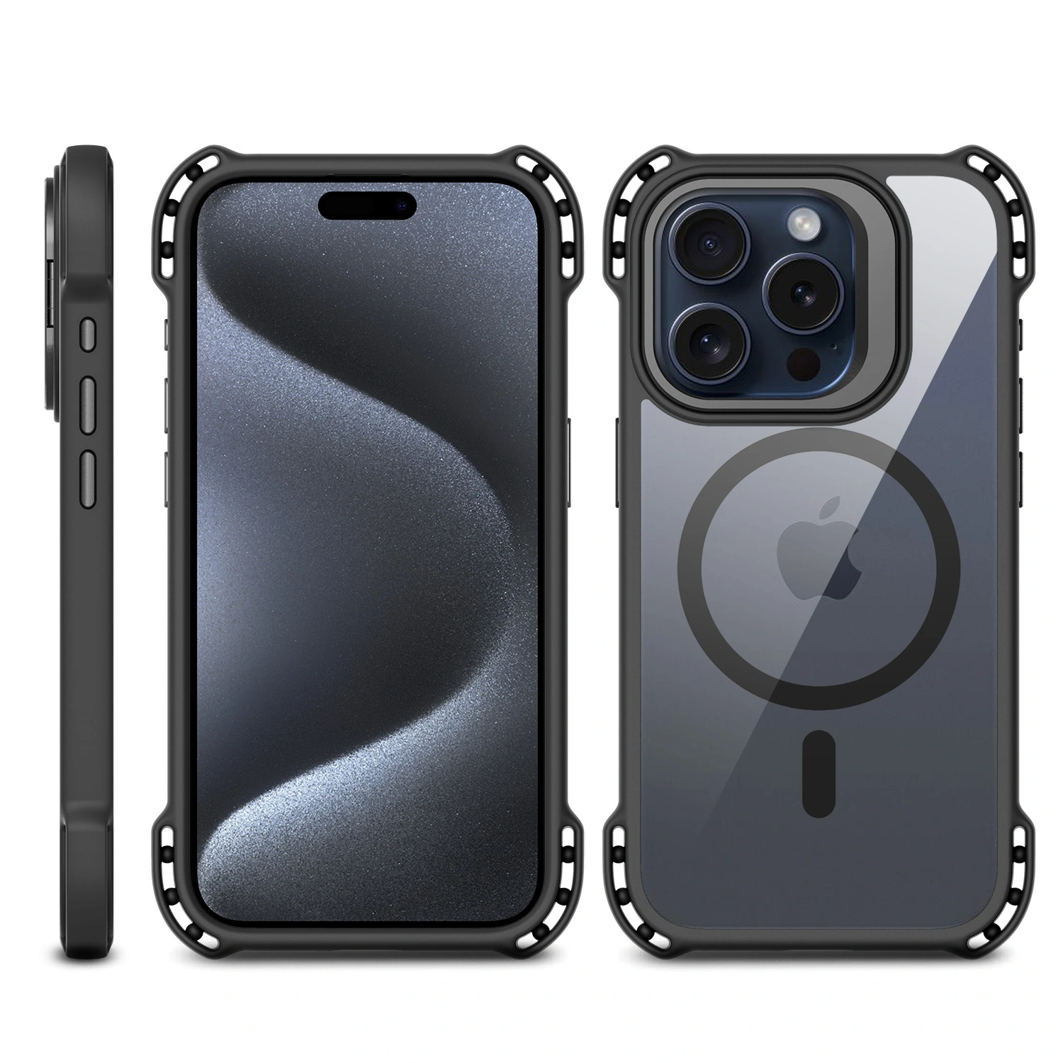 Apple Zubehör Großhandel TPU+PC von 7