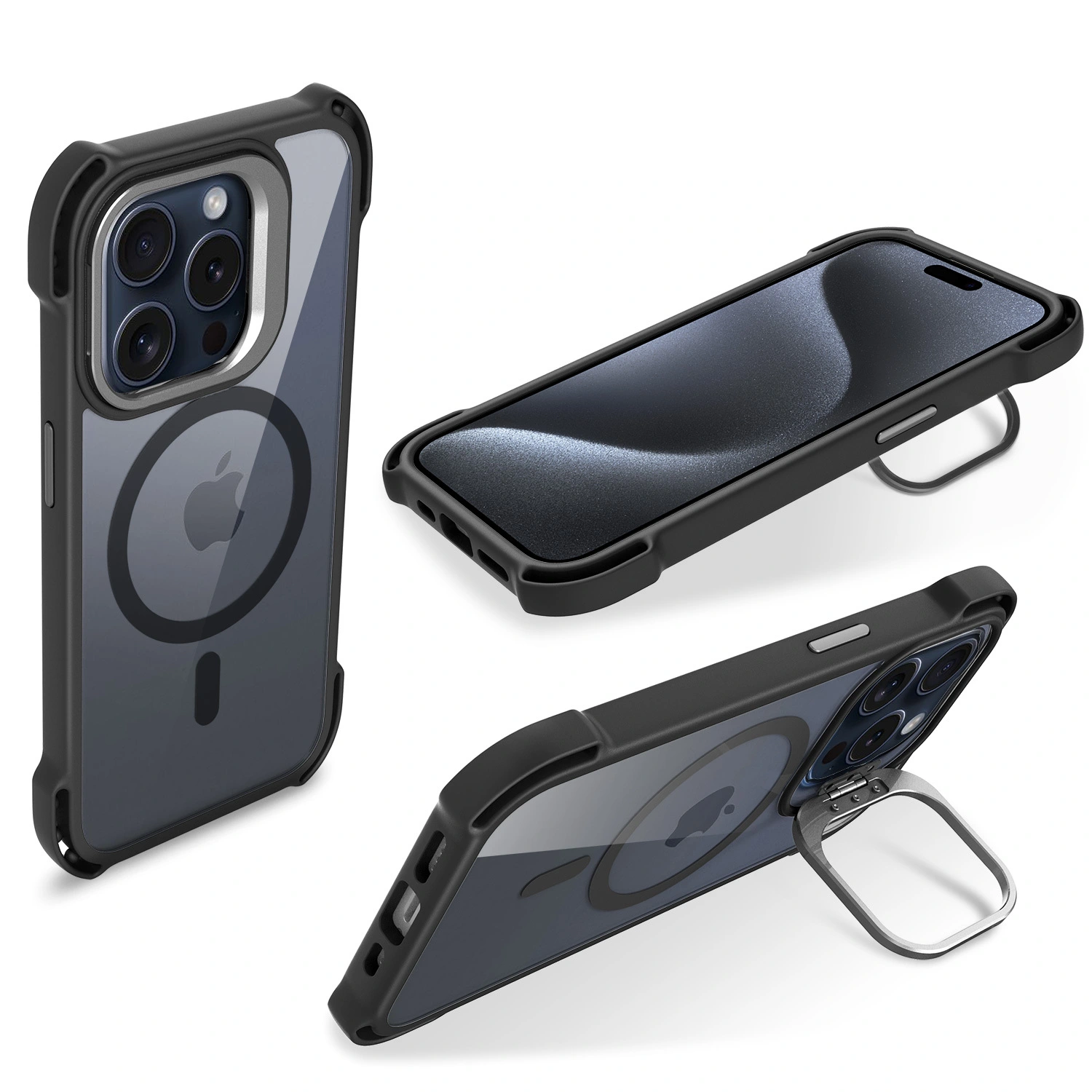 Apple Zubehör Großhandel TPU+PC von 2